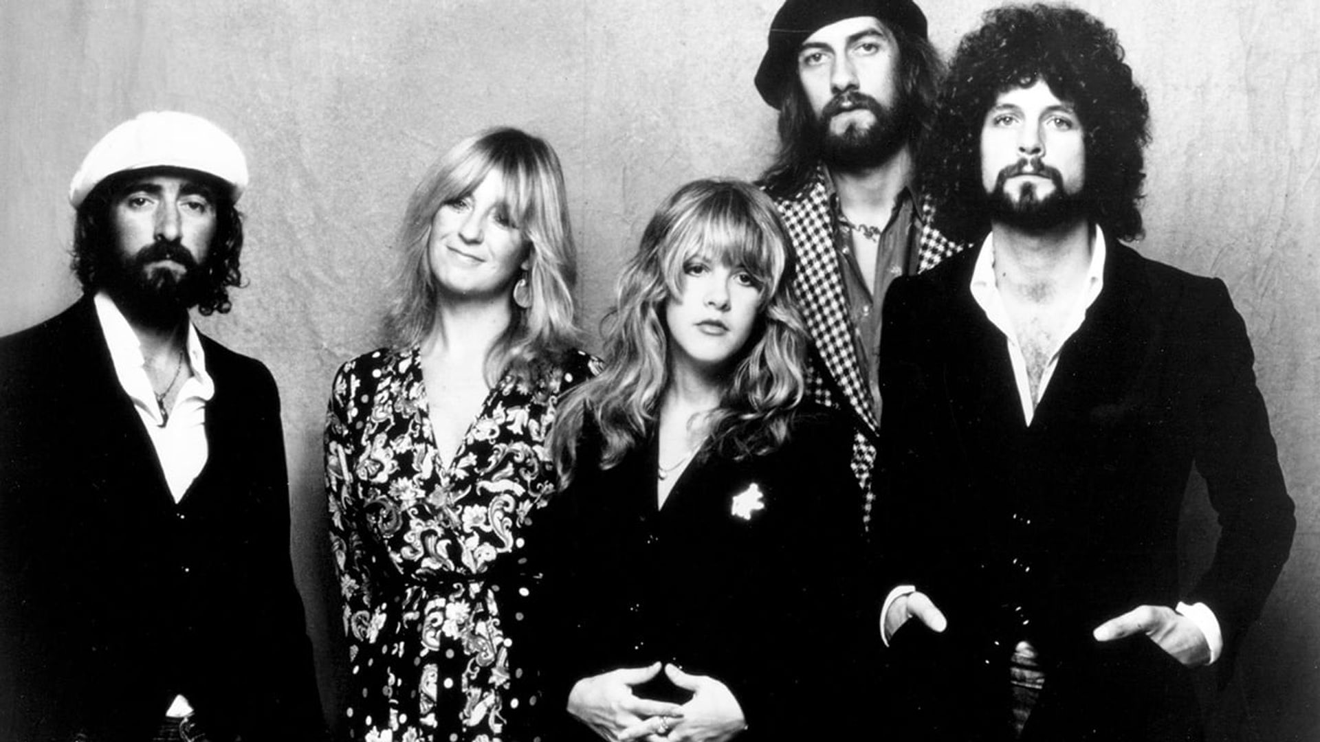 Fleetwood Mac: Destiny Rules background