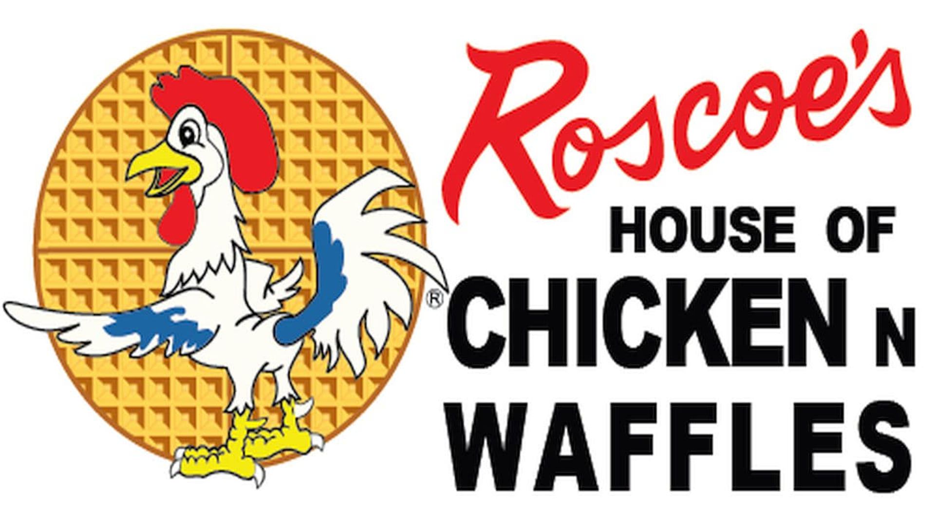 Roscoe's House of Chicken n Waffles background