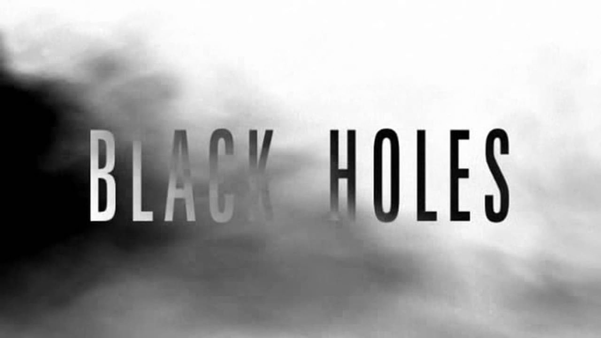 Black Hole background