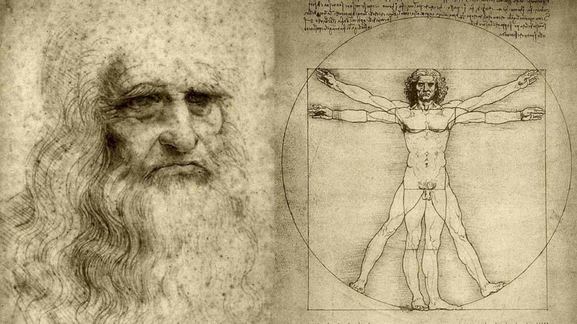 Da Vinci Code Decoded background