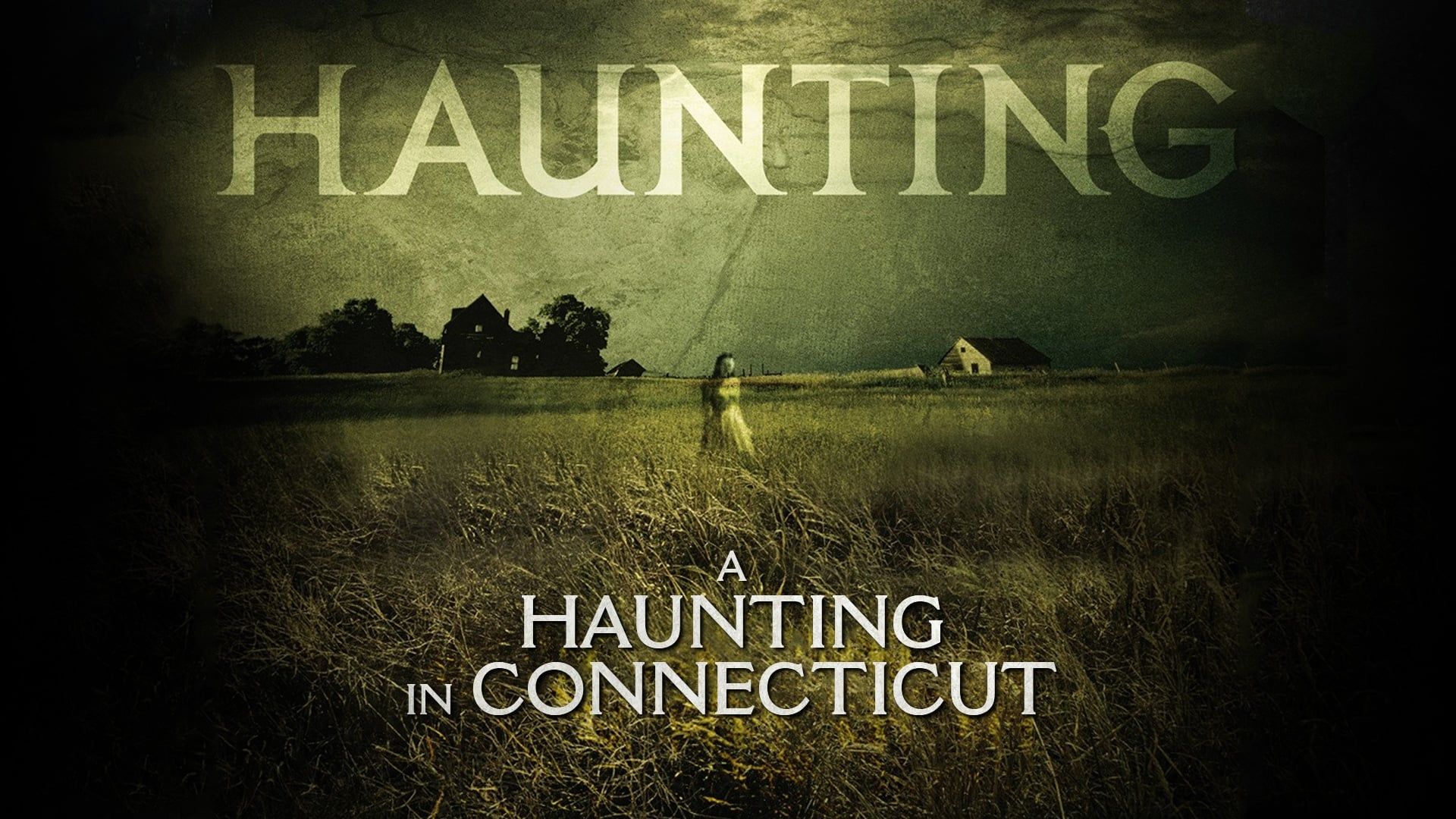 A Haunting in Connecticut background