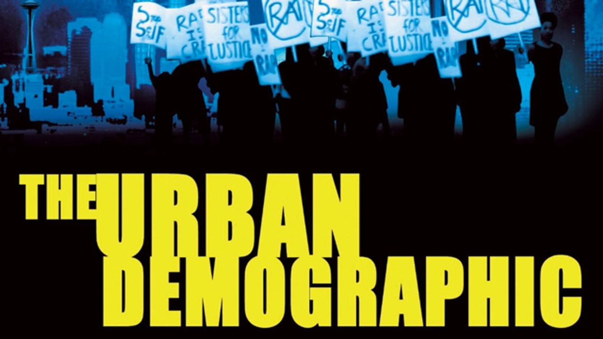 The Urban Demographic background