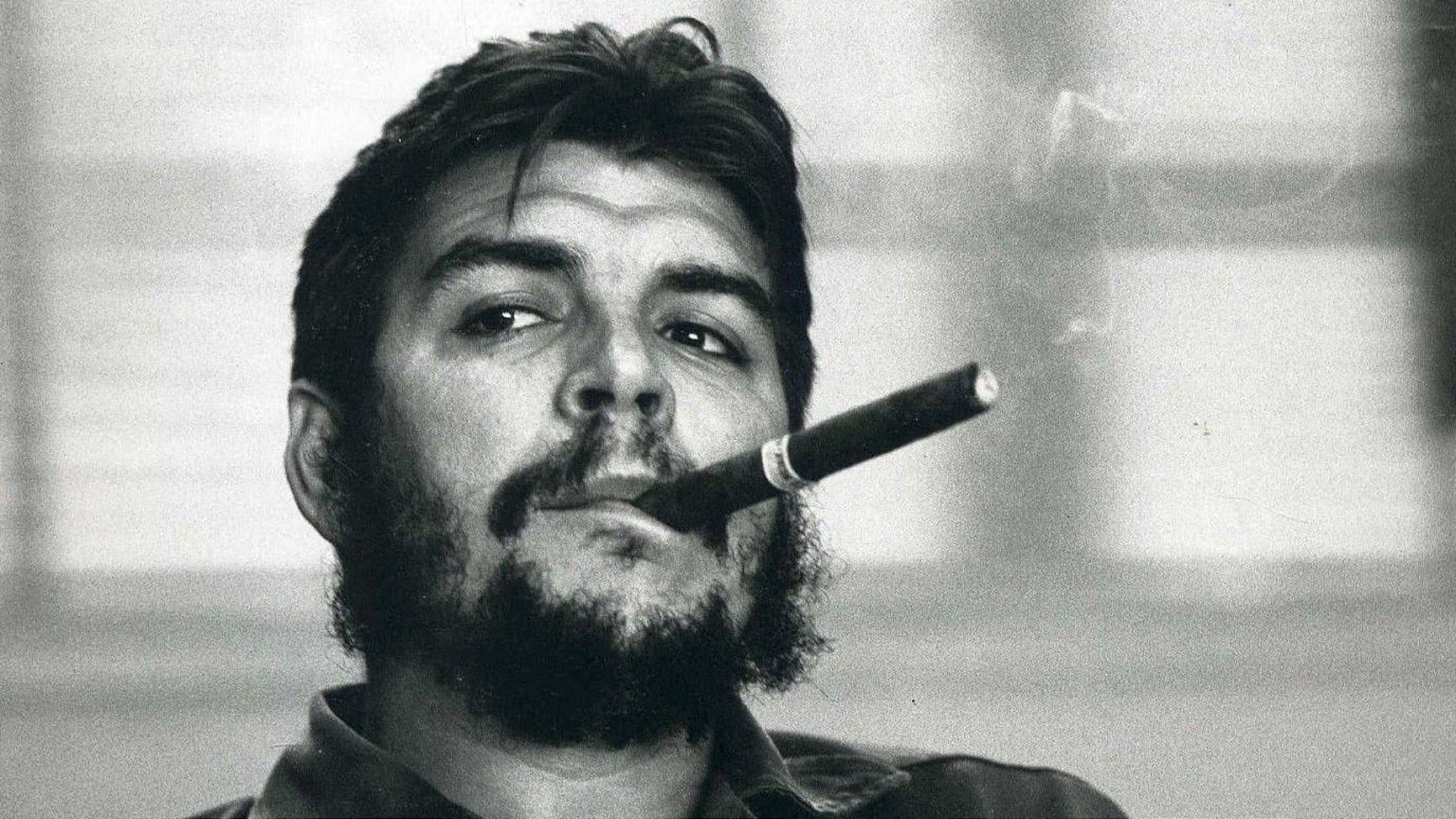 Che Guevara background