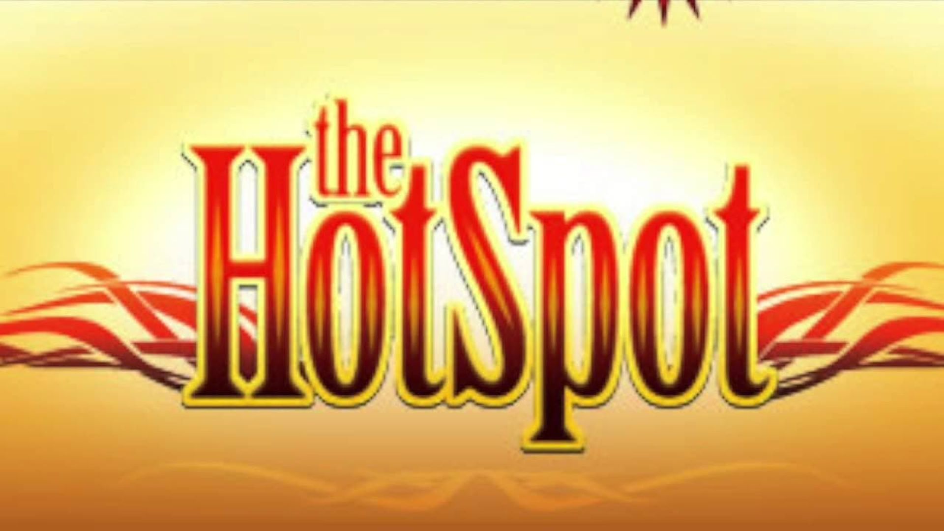 The Hot Spot background