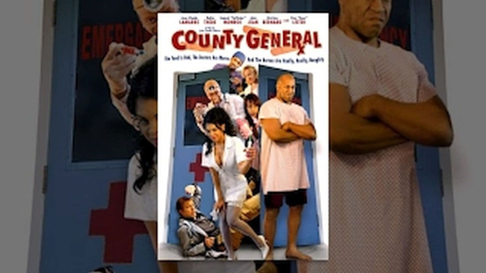 County General background