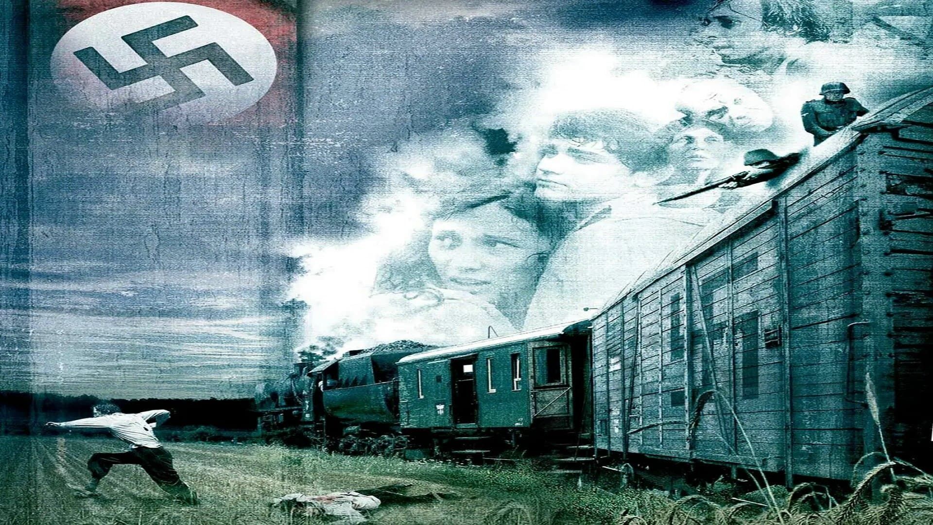 Der letzte Zug background