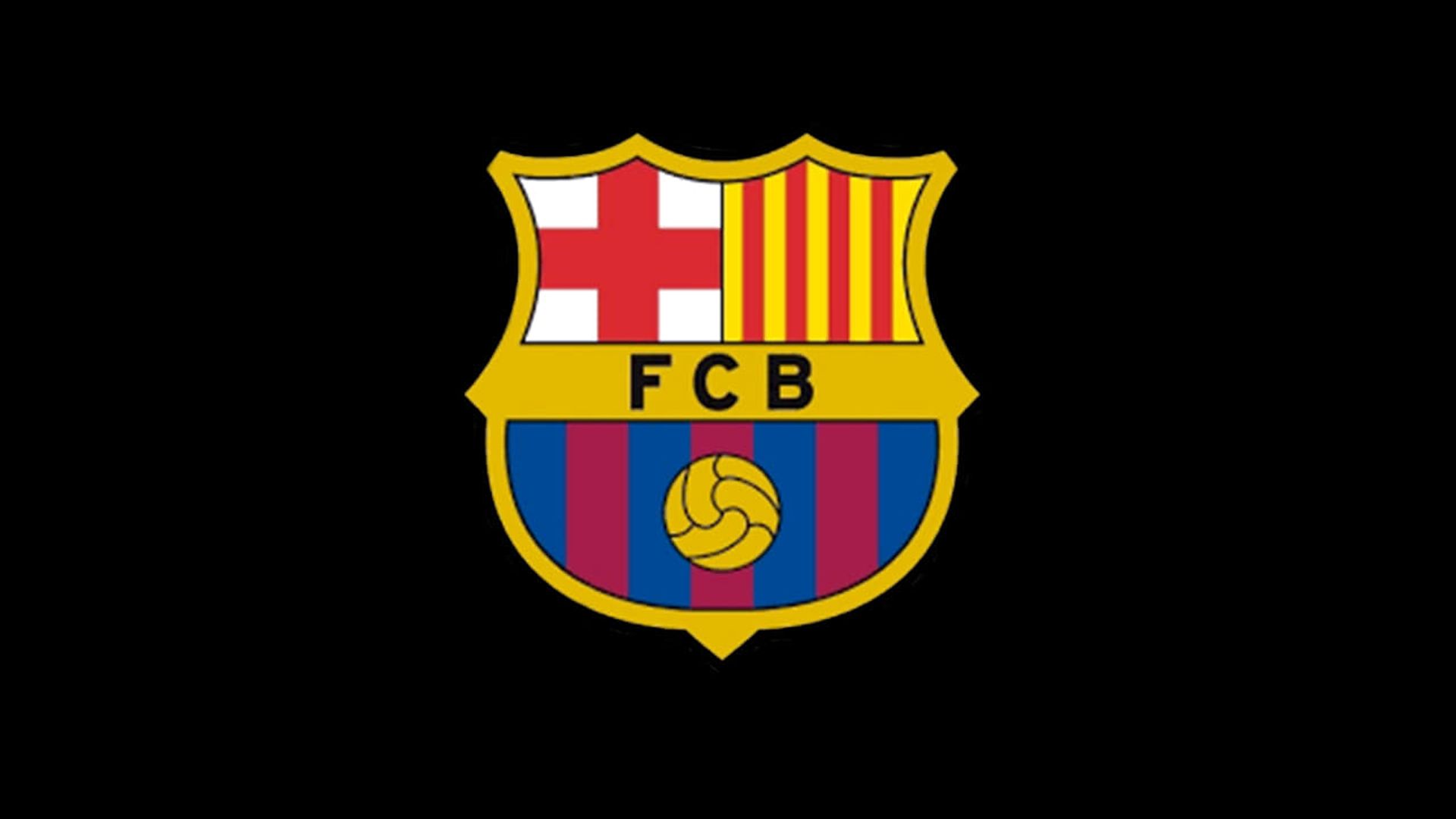 FC Barcelona Confidential background