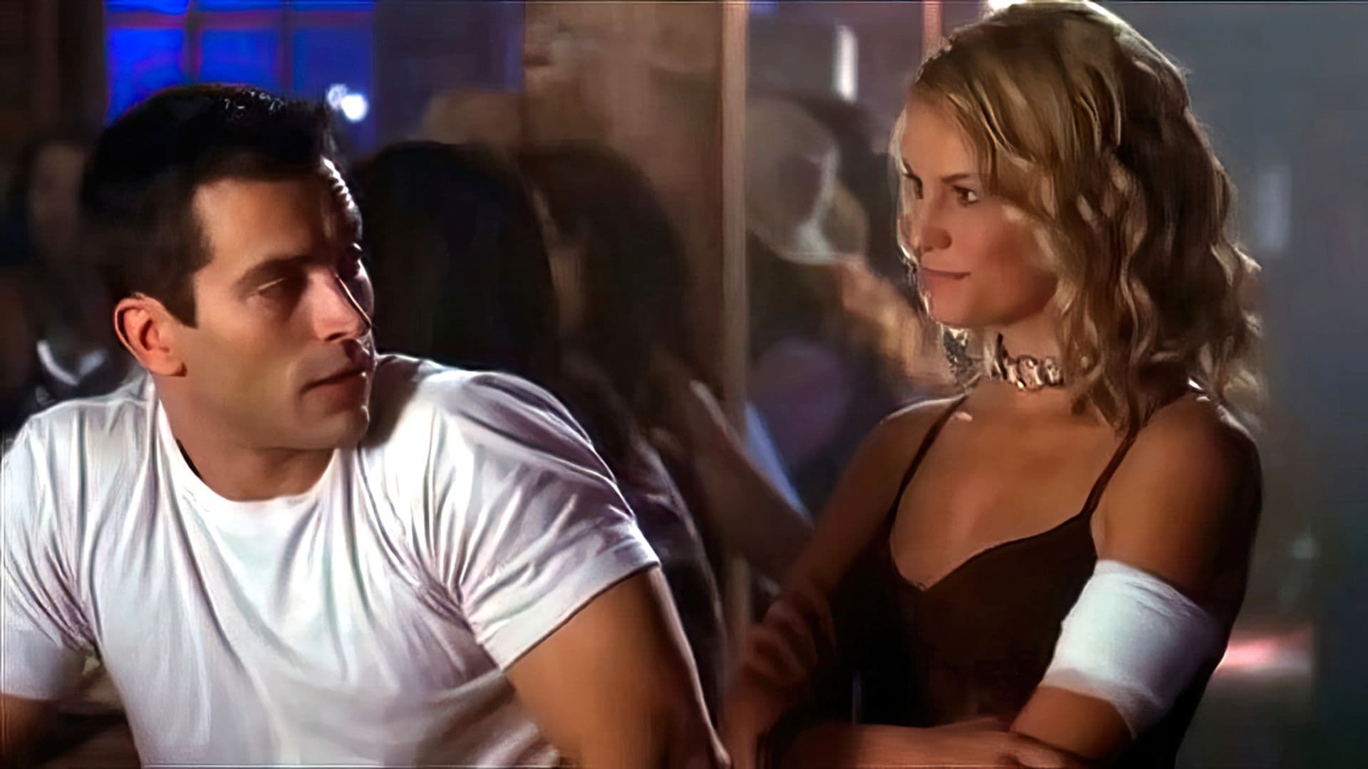 Road House 2: Last Call background