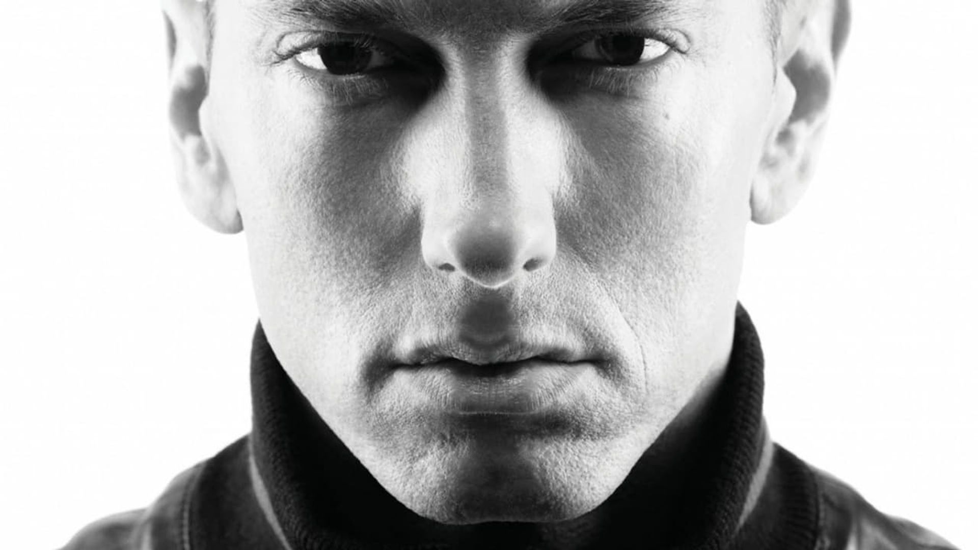 Eminem Presents: The Anger Management Tour background