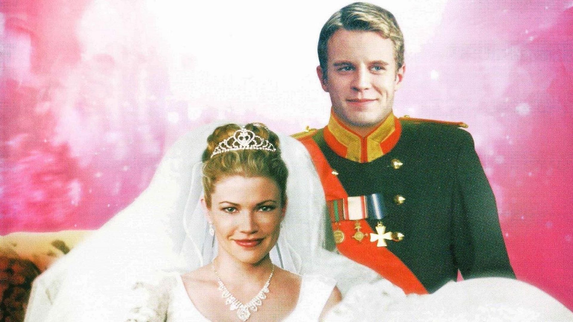 The Prince & Me II: The Royal Wedding background