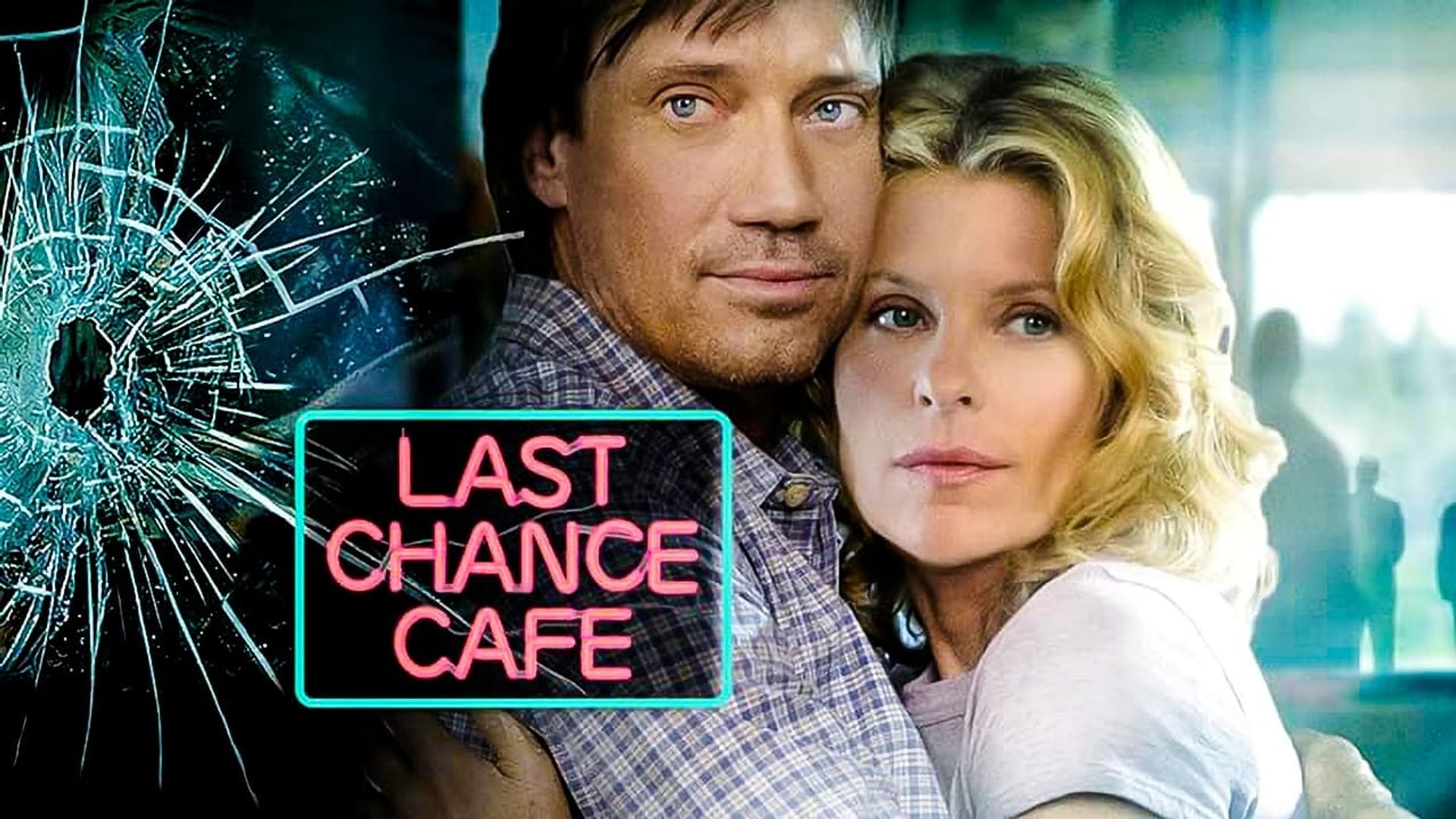 Last Chance Cafe background