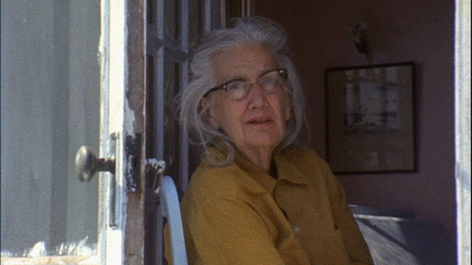 The Beales of Grey Gardens background