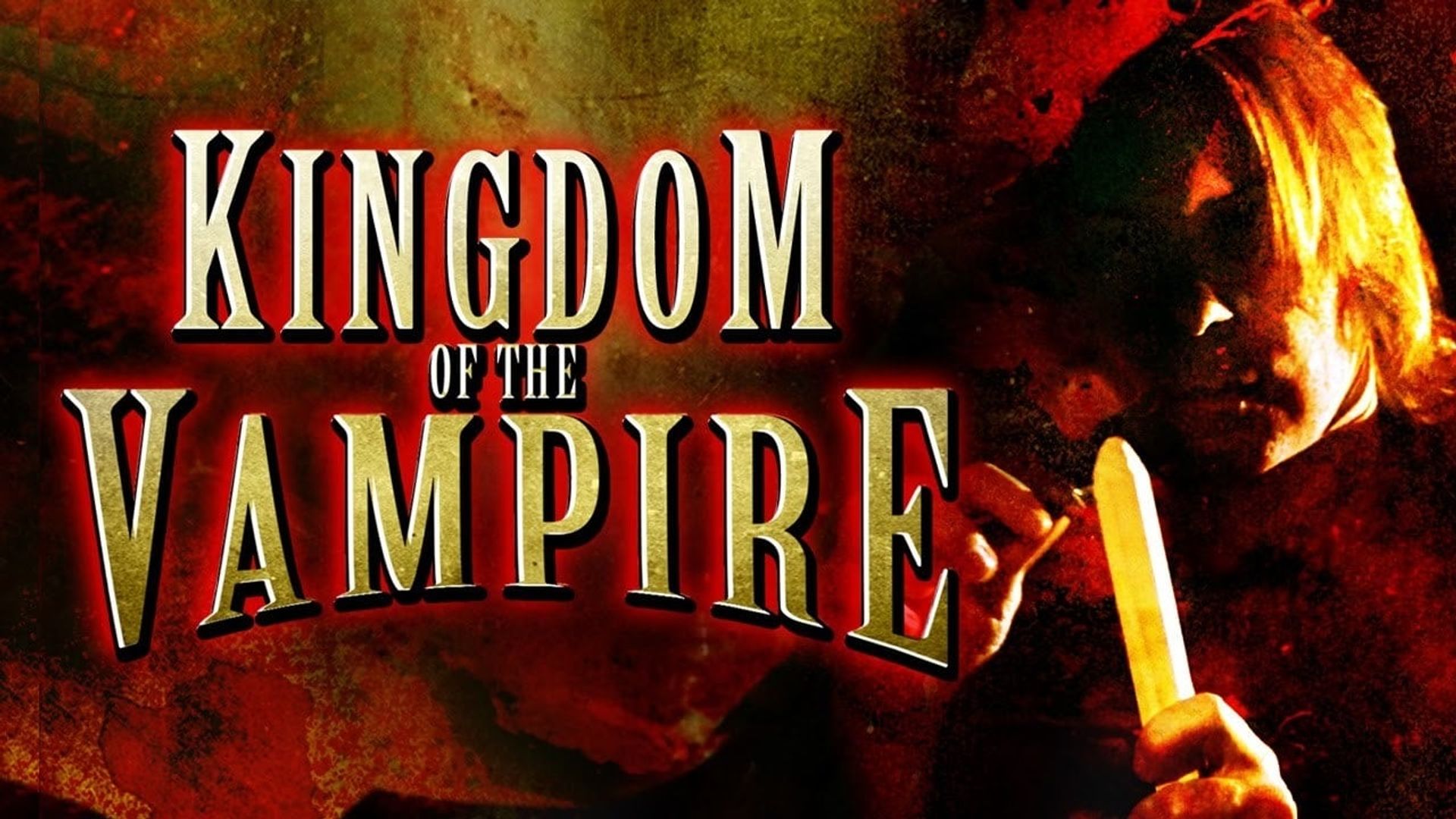Kingdom of the Vampire background