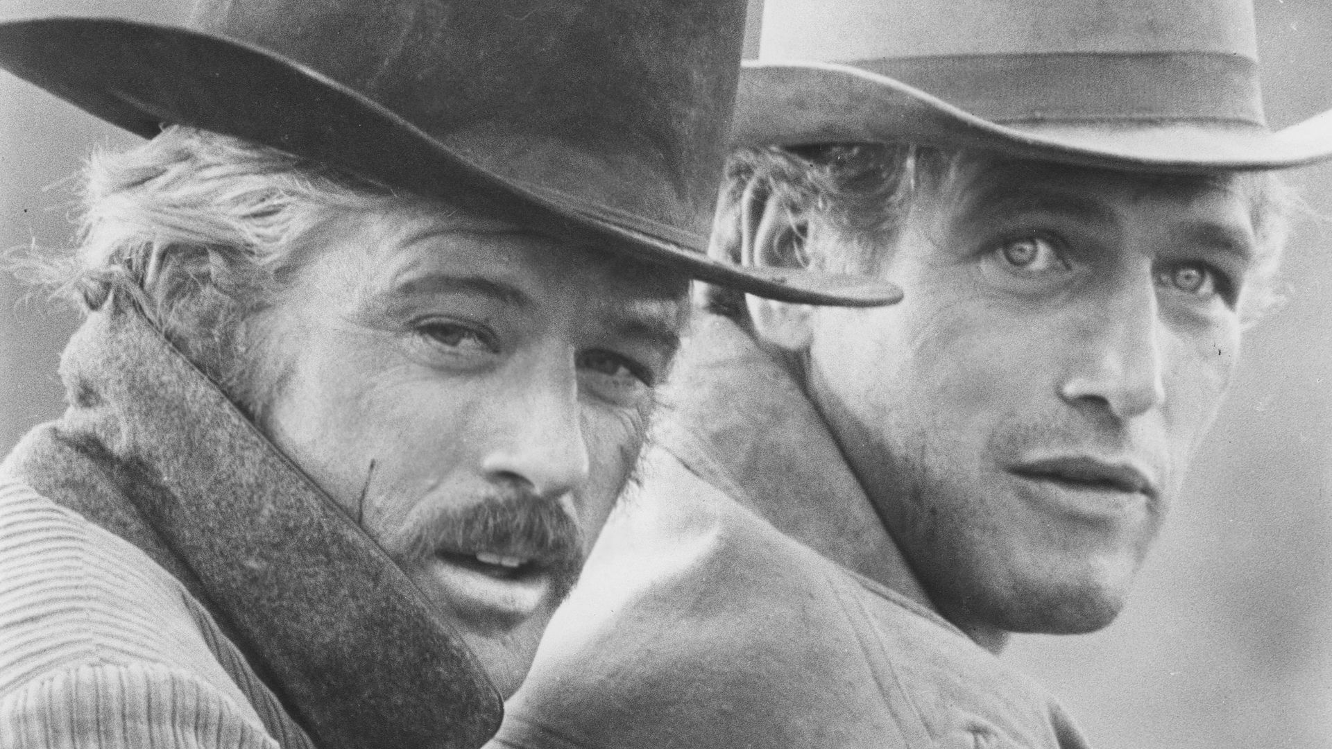All of What Follows Is True: The Making of 'Butch Cassidy and the Sundance Kid' background