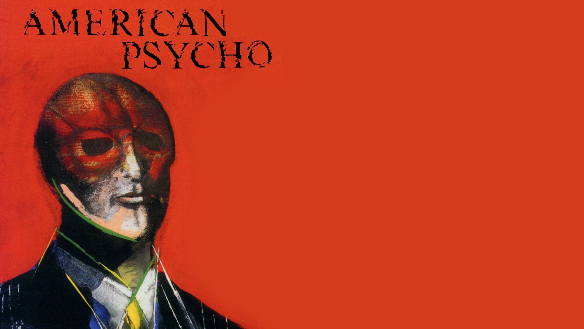American Psycho: From Book to Screen background