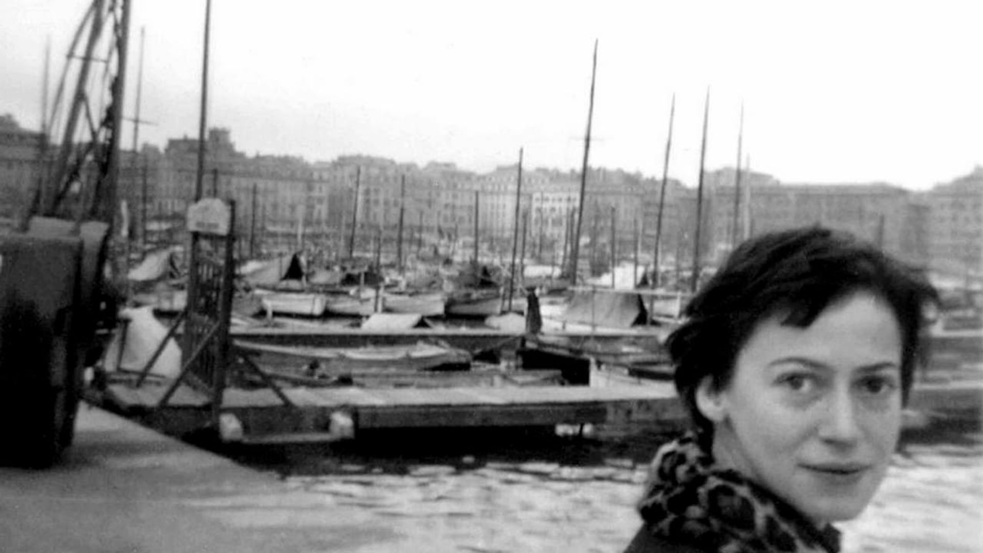 Worlds of Ursula K. Le Guin background