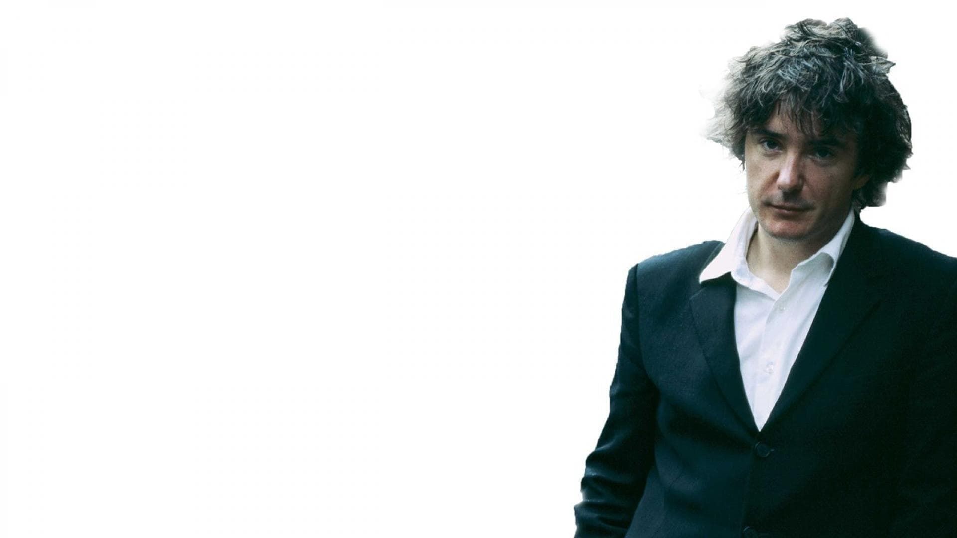 Dylan Moran: Like, Totally background