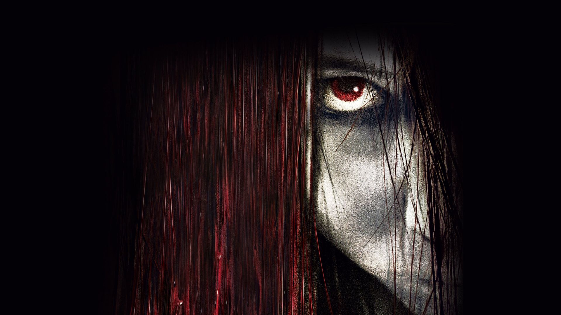 The Grudge 3 background