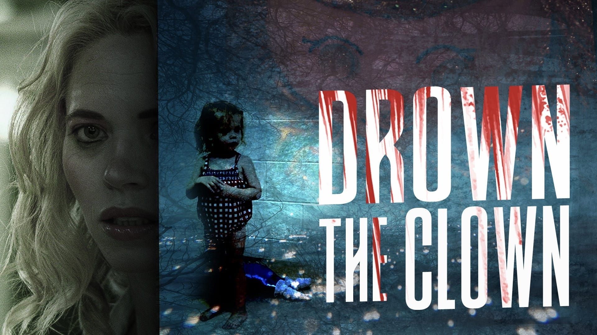 Drown the Clown background