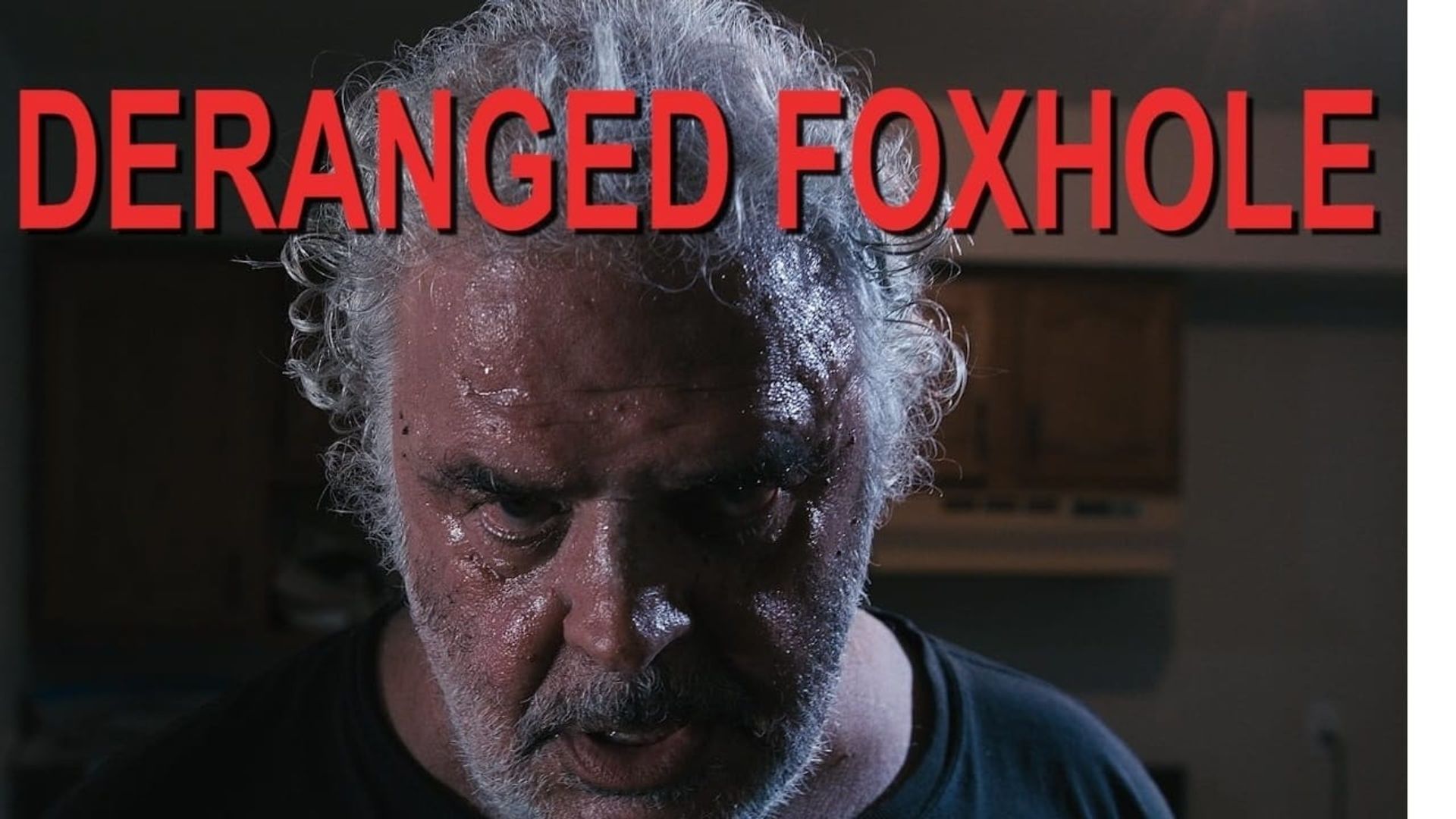 Deranged Foxhole Deduction background