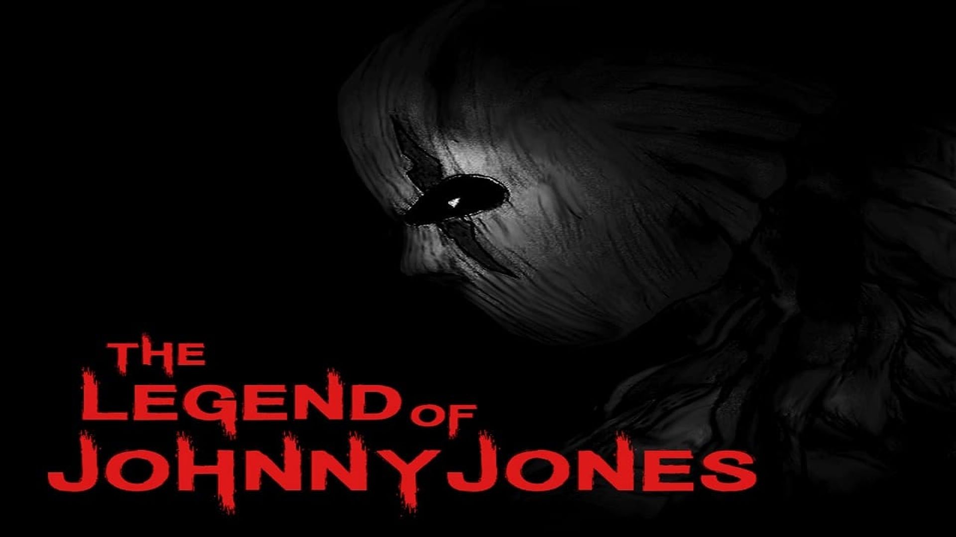 The Legend of Johnny Jones background