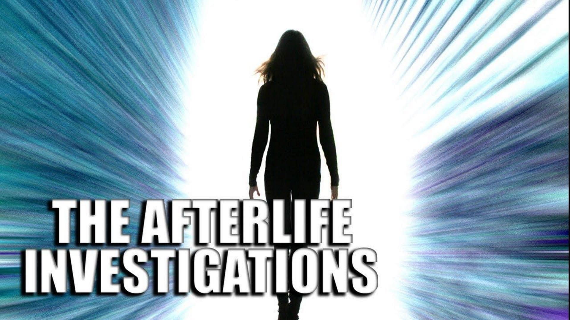 The Afterlife Investigations: The Scole Experiments background