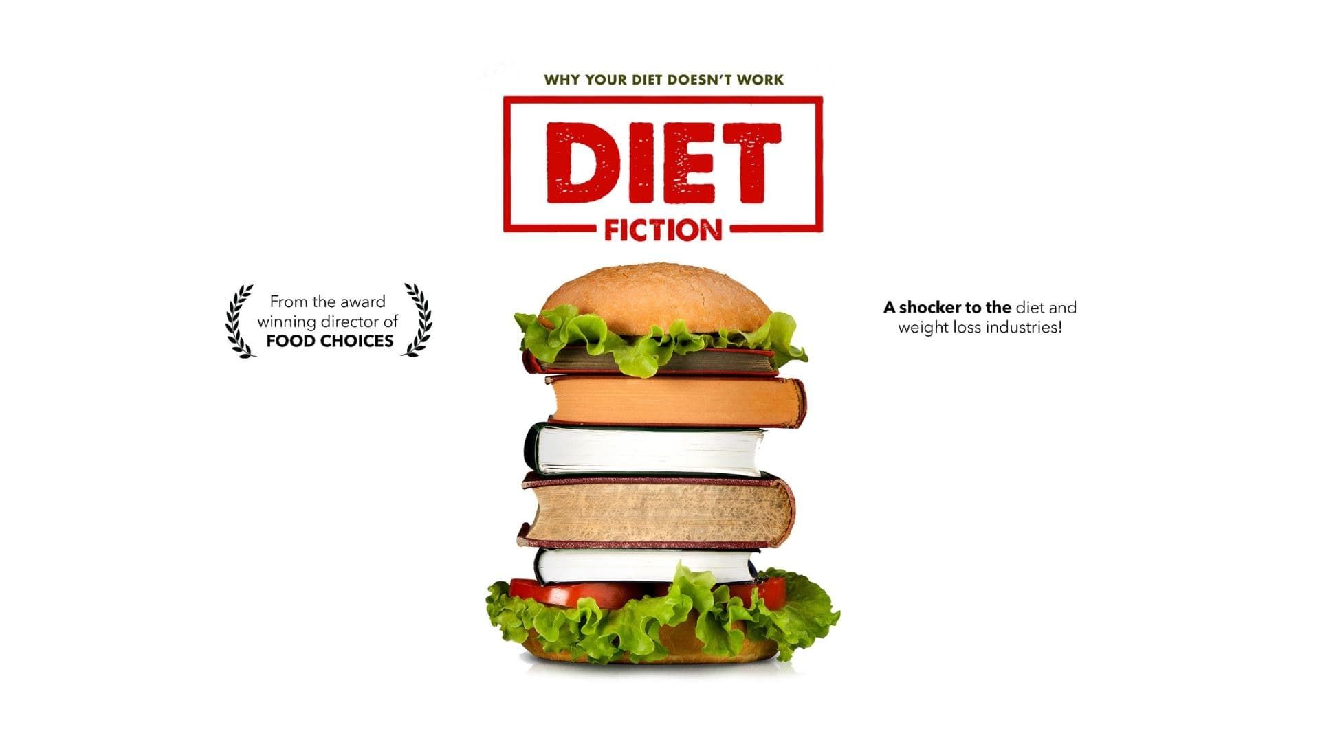 Diet Fiction background