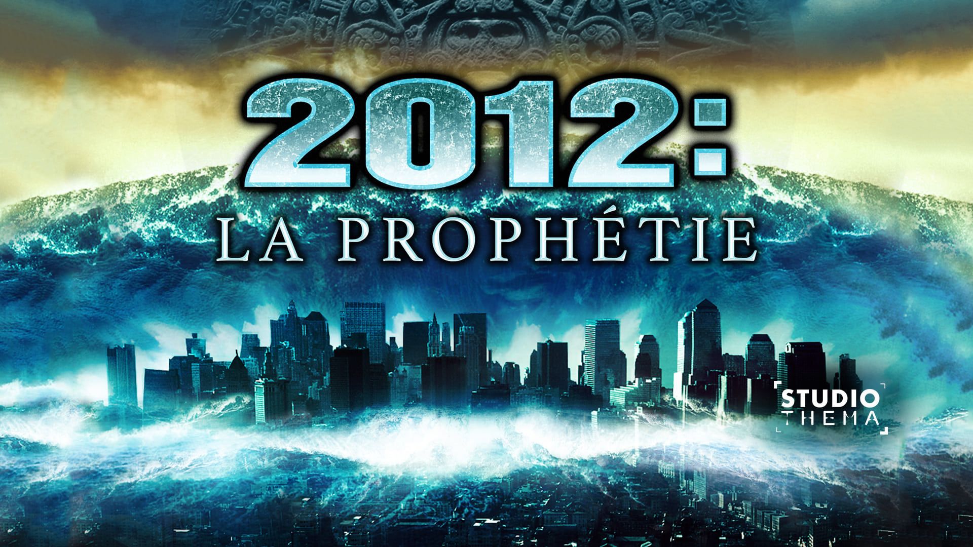 2012 Doomsday background