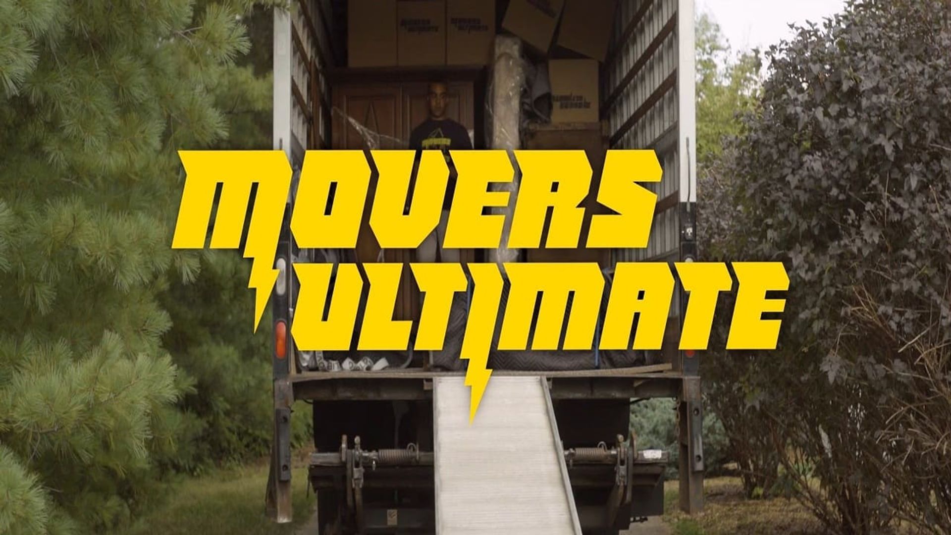 Movers Ultimate background