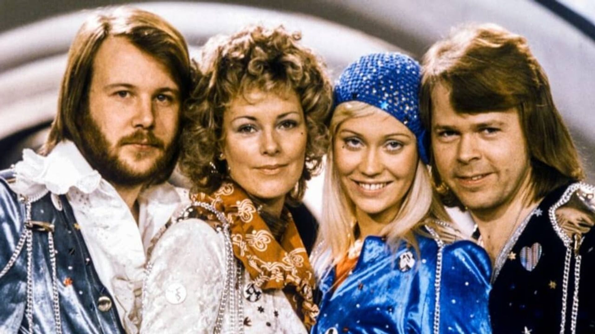 ABBA: Secrets of their Greatest Hits background