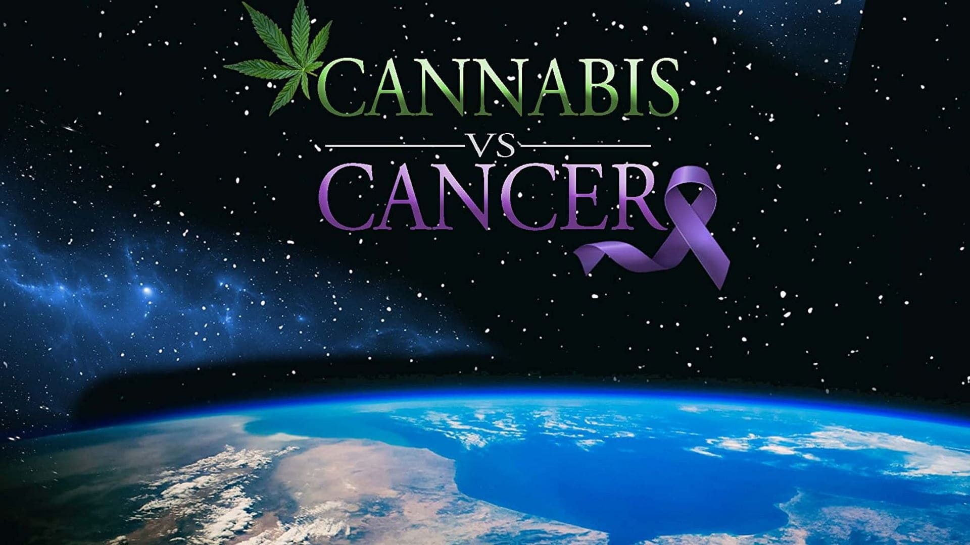 Cannabis vs. Cancer background