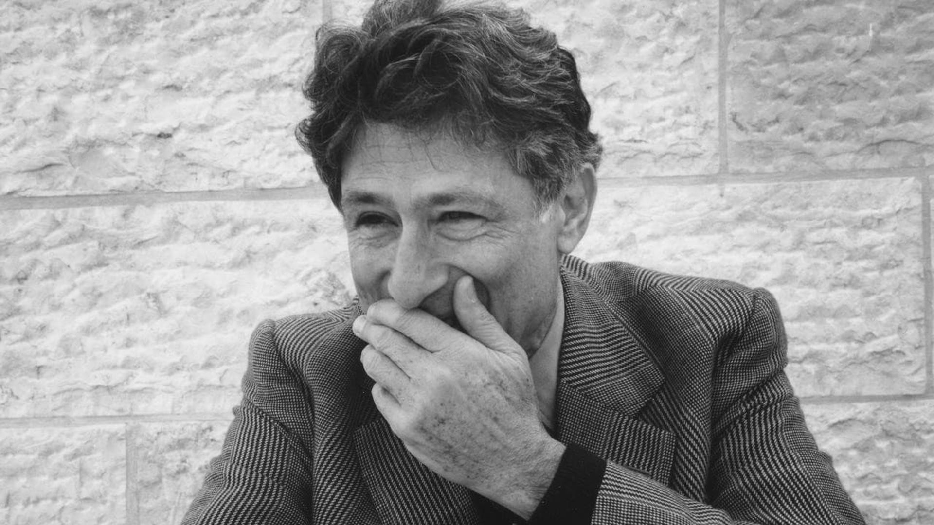 Out of Place: Memories of Edward Said background