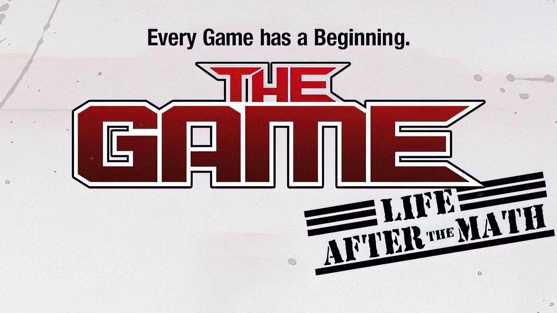 Game: Life After the Math background
