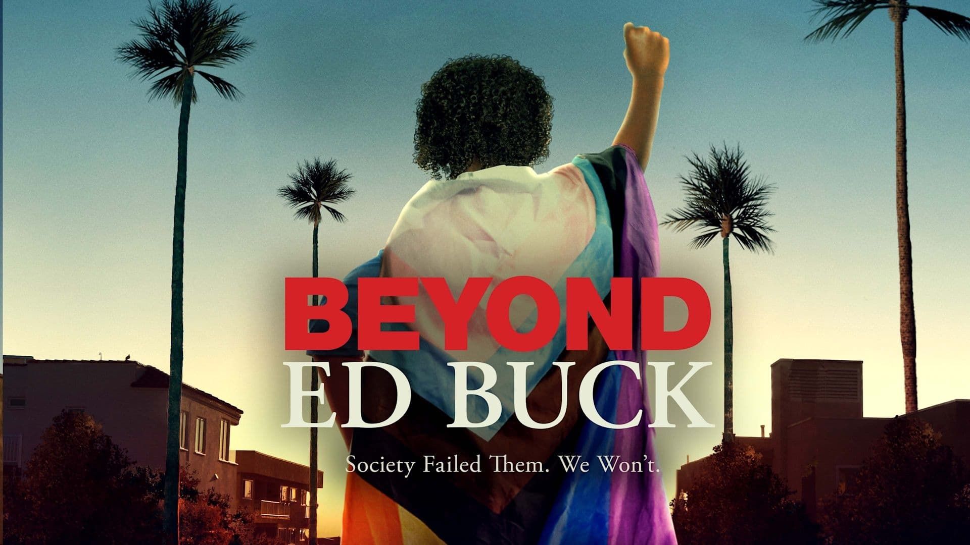 Beyond Ed Buck background