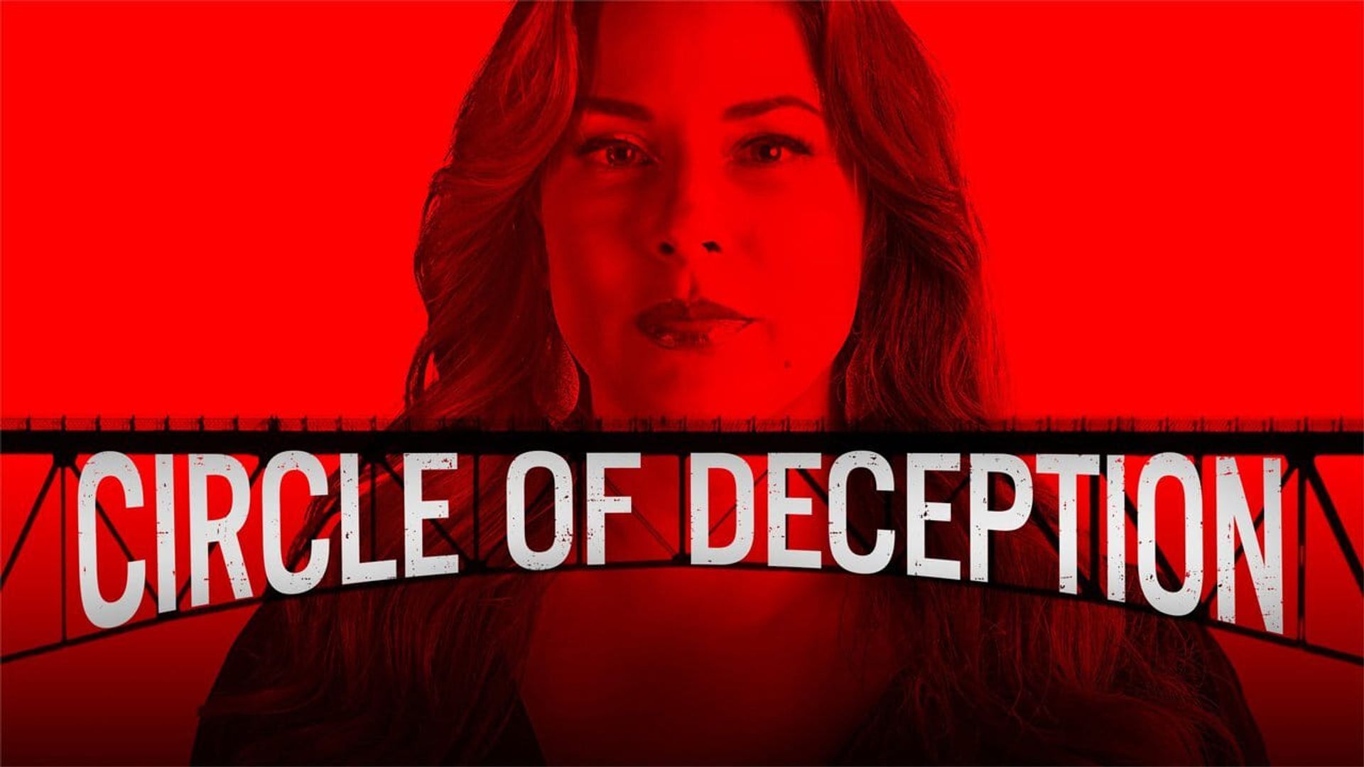 Ann Rule's Circle of Deception background