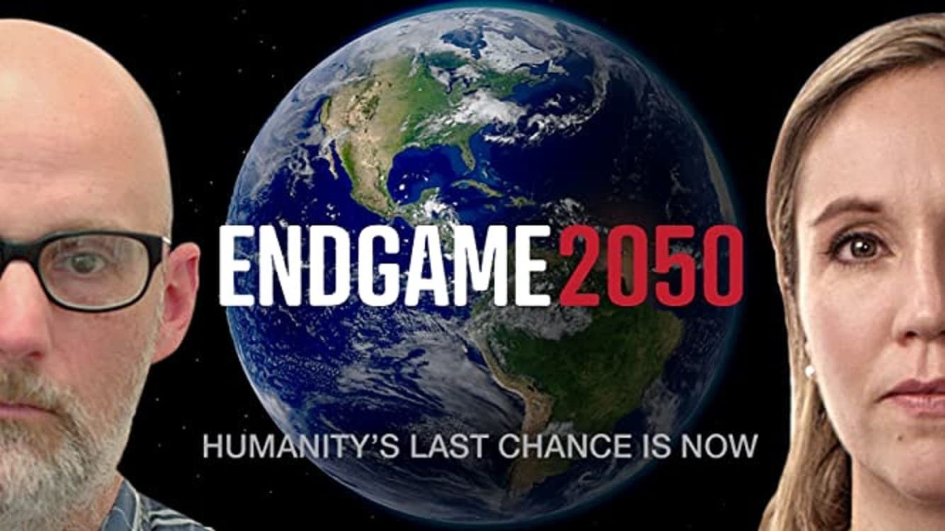 Endgame 2050 background
