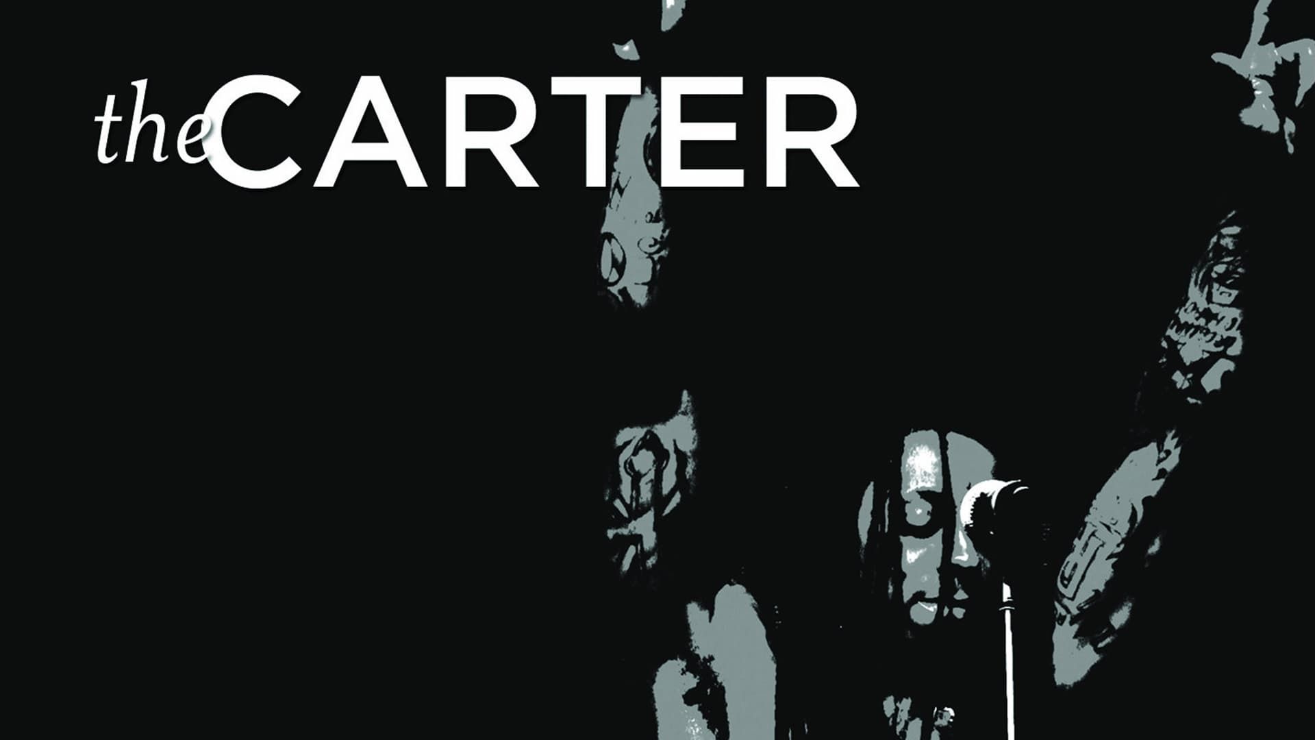The Carter background
