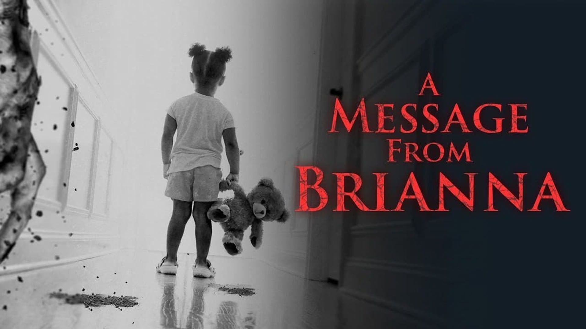 A Message from Brianna background