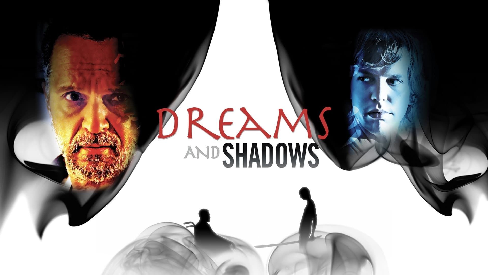 Dreams and Shadows background