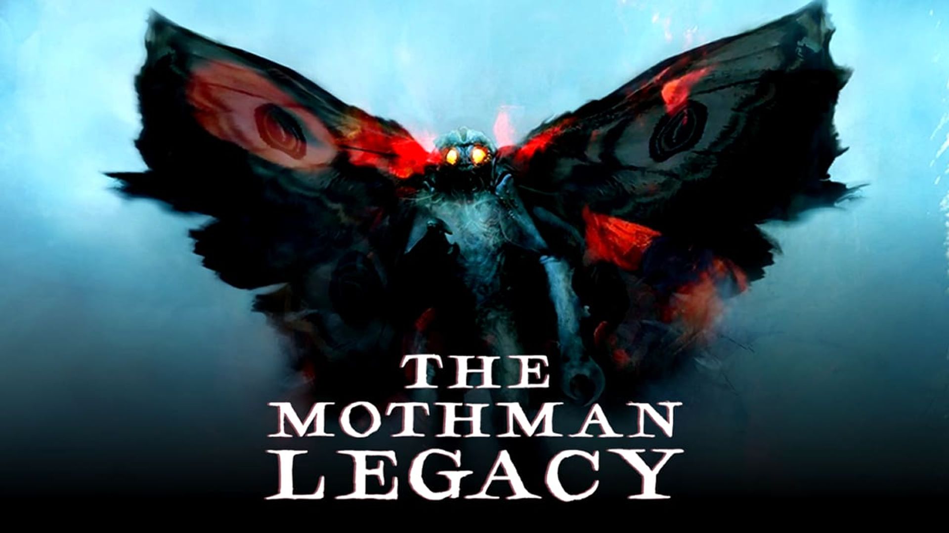 The Mothman Legacy background