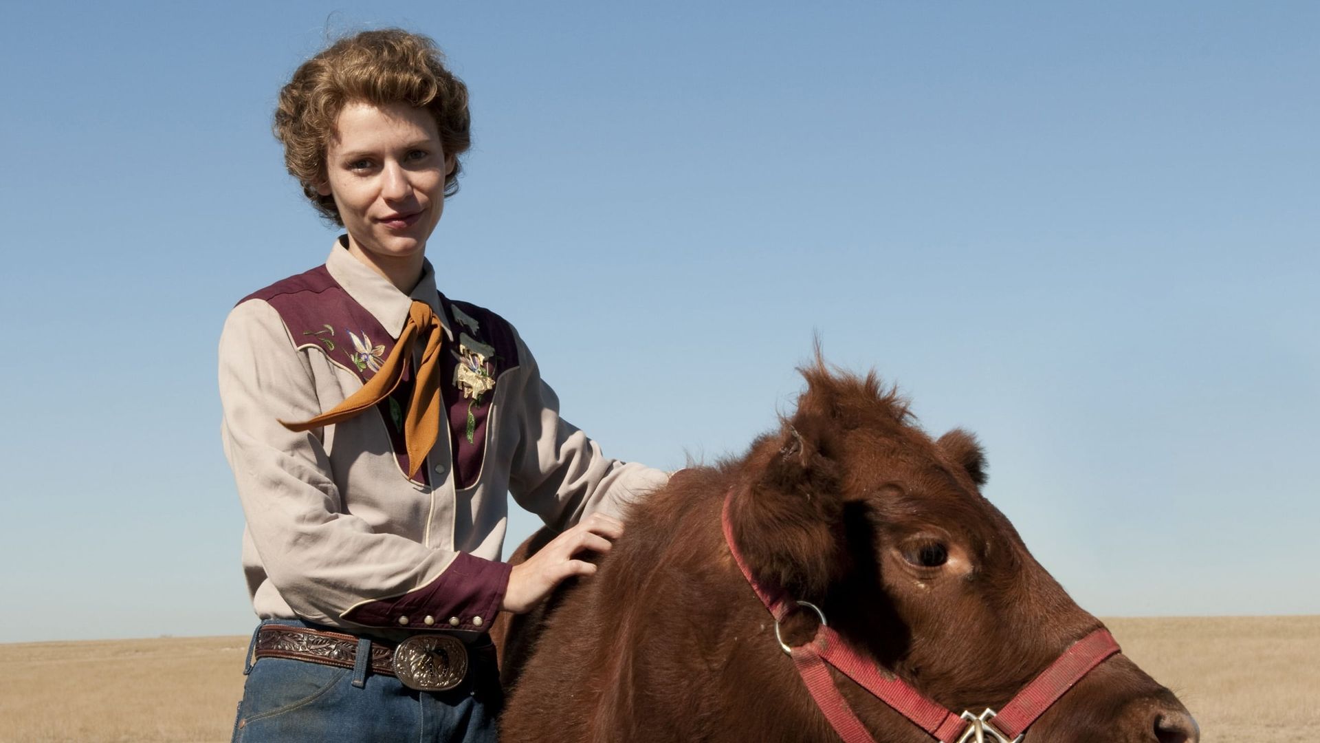 Temple Grandin background