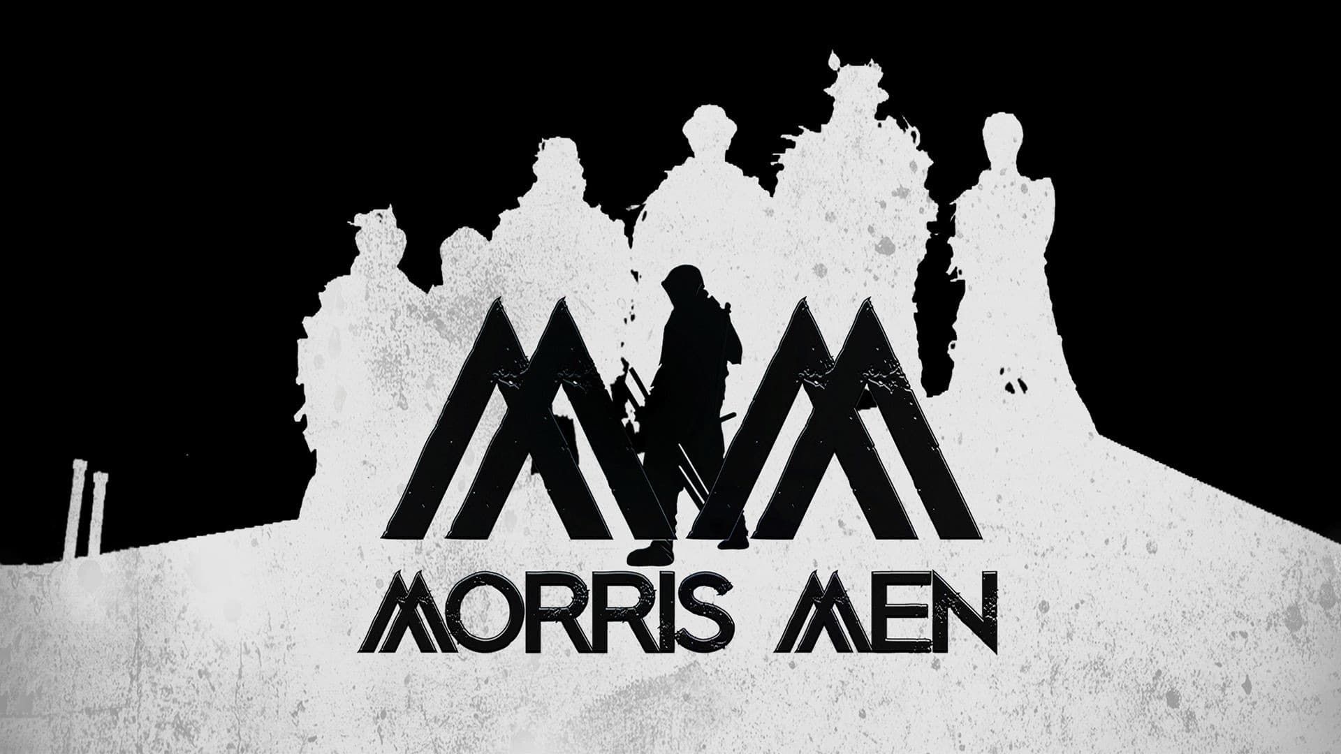 Morris Men background