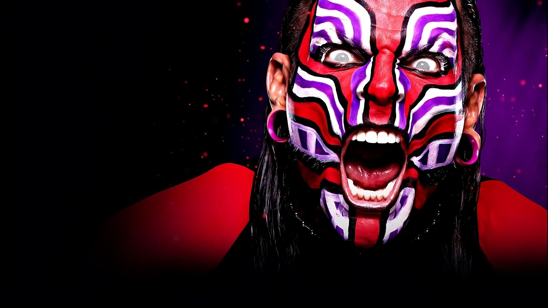 The Best of WWE: Best of Jeff Hardy background