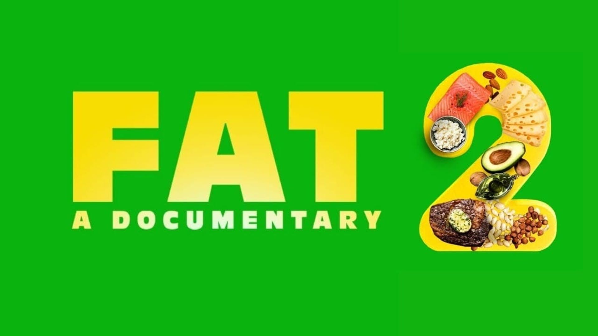 Fat: A Documentary 2 background