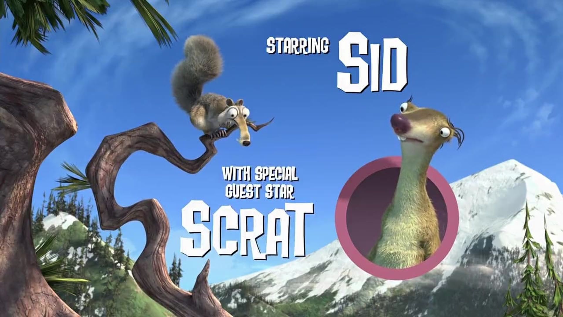 Surviving Sid background