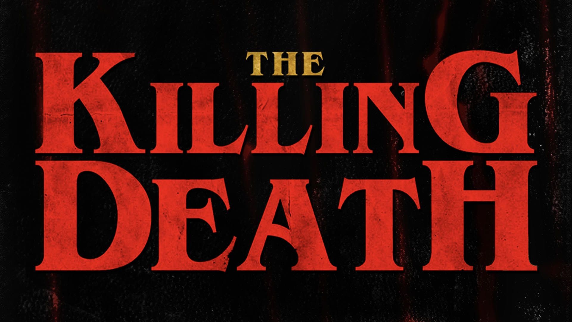 The Killing Death background