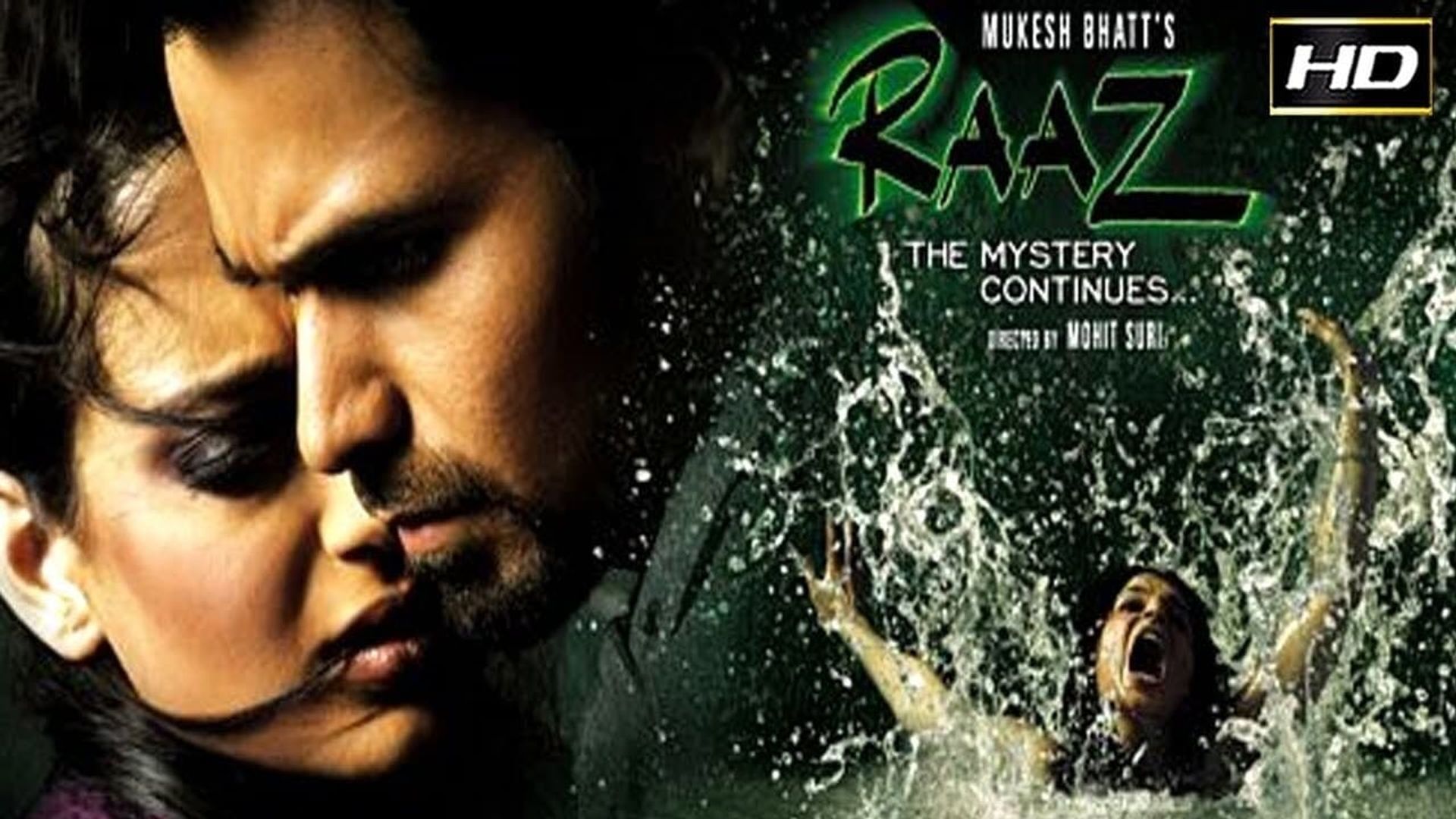 Raaz: The Mystery Continues background