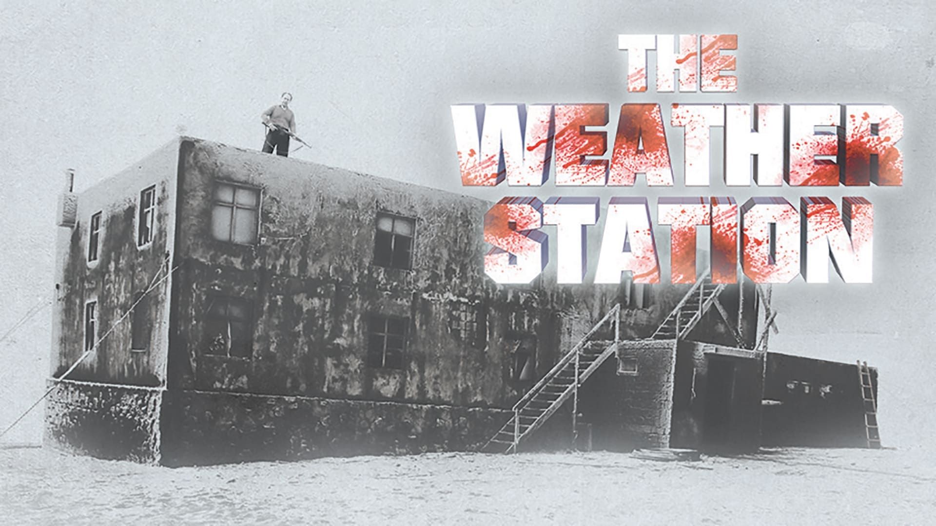 The Weather Station background