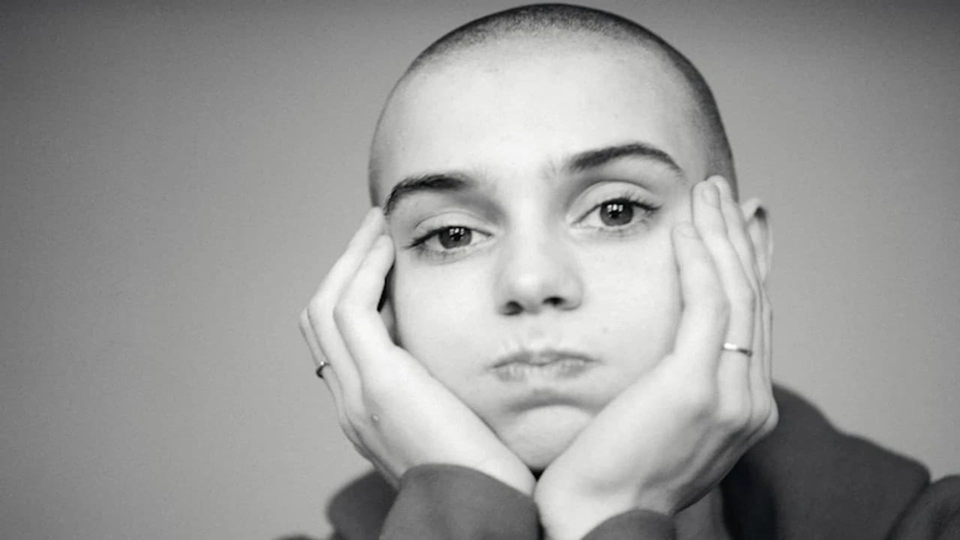 Sinead O'Connor: Year of the Horse background