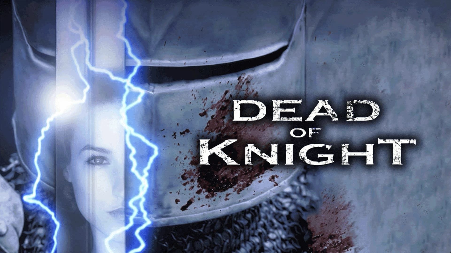Dead of Knight background